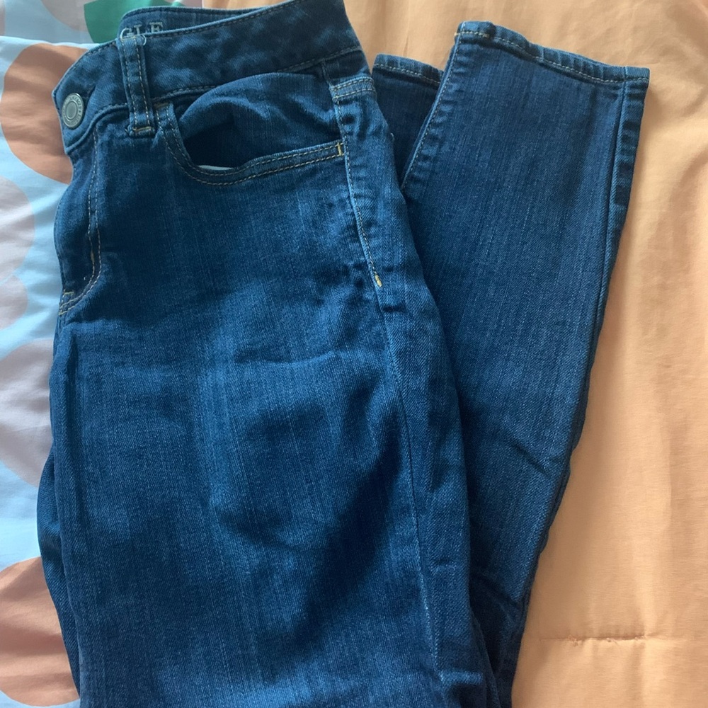 American Eagle - Size 6 Short - Jegging Stretch
